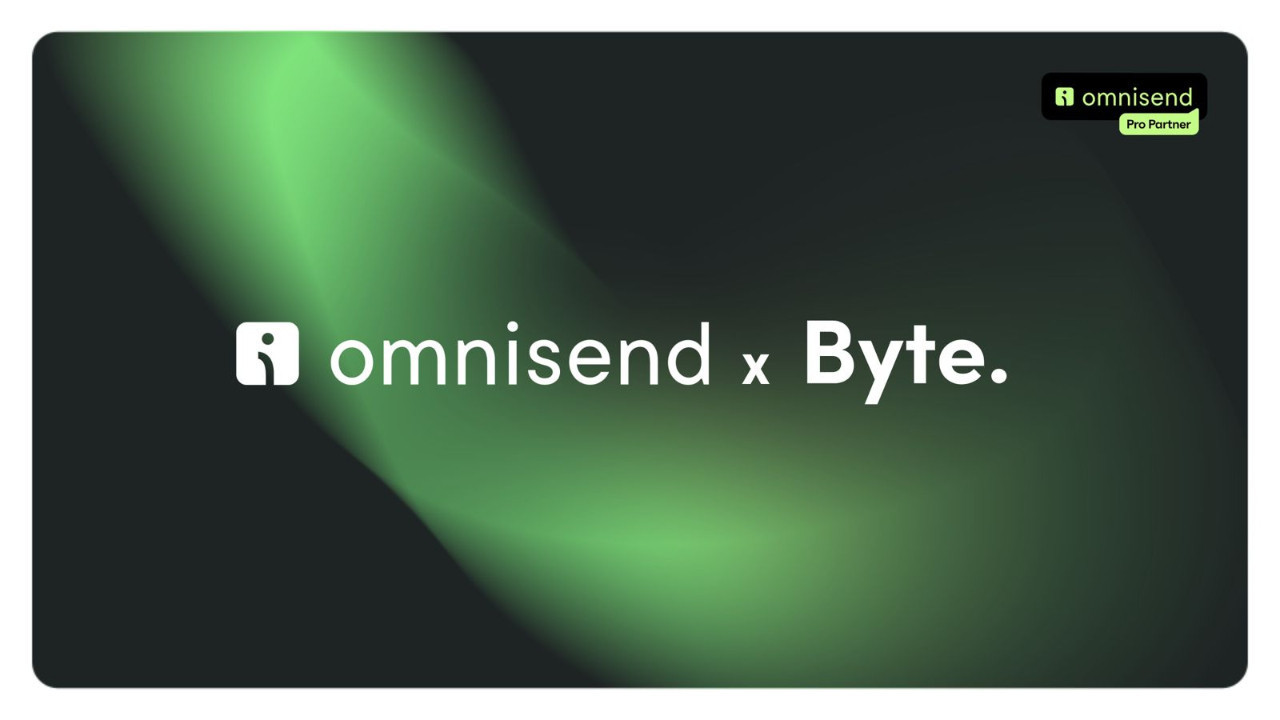Türkiye’de E-posta Pazarlama Alanında Önemli Gelişme: Omnisend ve Byte Digital İlk Etkinliklerini Gerçekleştirdi