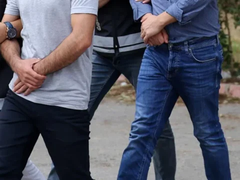 Ankara’da sabaha karşı ‘NATO’ baskınları: 209 kişi gözaltına alındı