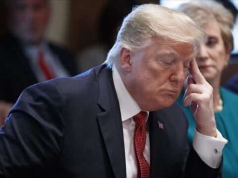 ABD basını: İran’a uranyum için kara harekatını Trump durdurdu