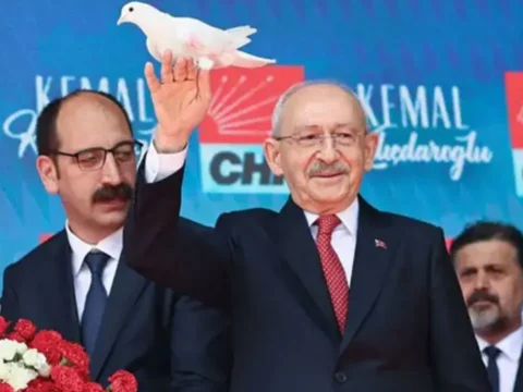 Kılıçdaroğlu’nun ‘alın teri’ sözlerine işten çıkarılan emekçiden yanıt: ‘Söylem değil, uygulama konuşur’