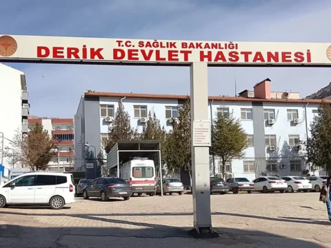 Mardin’de akraba aileler arasında silahlı ‘arazi’ kavgası: 5 yaralı