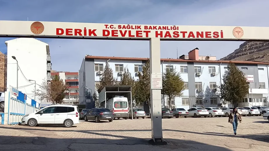 Mardin’de akraba aileler arasında silahlı ‘arazi’ kavgası: 5 yaralı