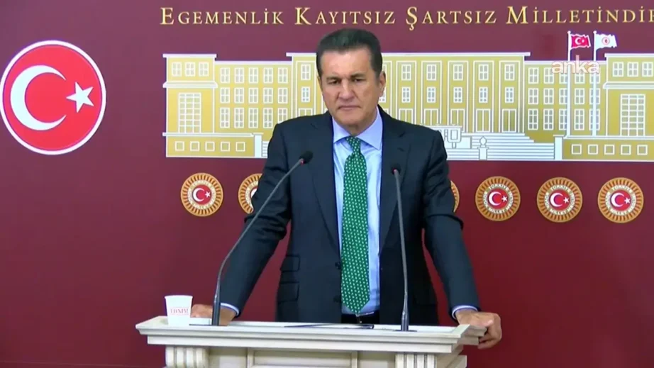 Mustafa Sarıgül’den CHP’ye Eleştiriler ve Seçim Beklentisi