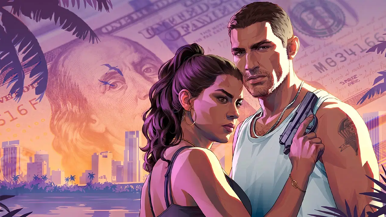 GTA 6 satış fiyatı resmen açıklandı: Ön siparişler yarın başlıyor