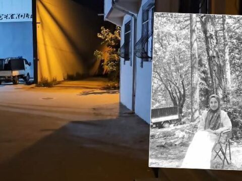 Sokak ortasında vahşet! Songül’ü ablasının gözü önünde darbedip kaçırdılar