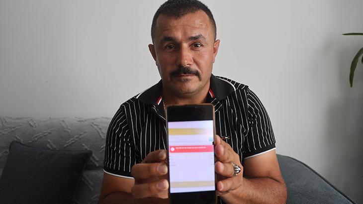 40 aydir ispatlamaya calisiyordu gozun aydin diyerek devletten mujdeli haber geldi HGEZJ3Ht