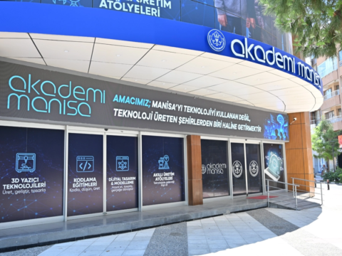 Akademi manisada egitimler basliyor 4PEK4RcC