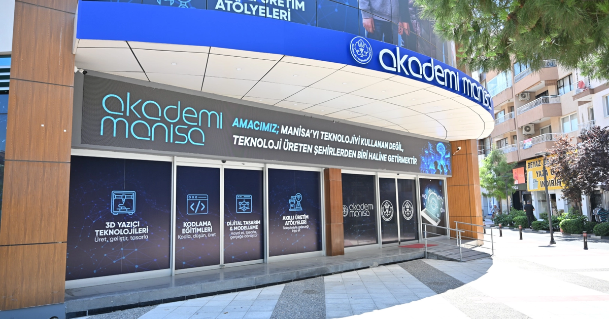 Akademi manisada egitimler basliyor 4PEK4RcC