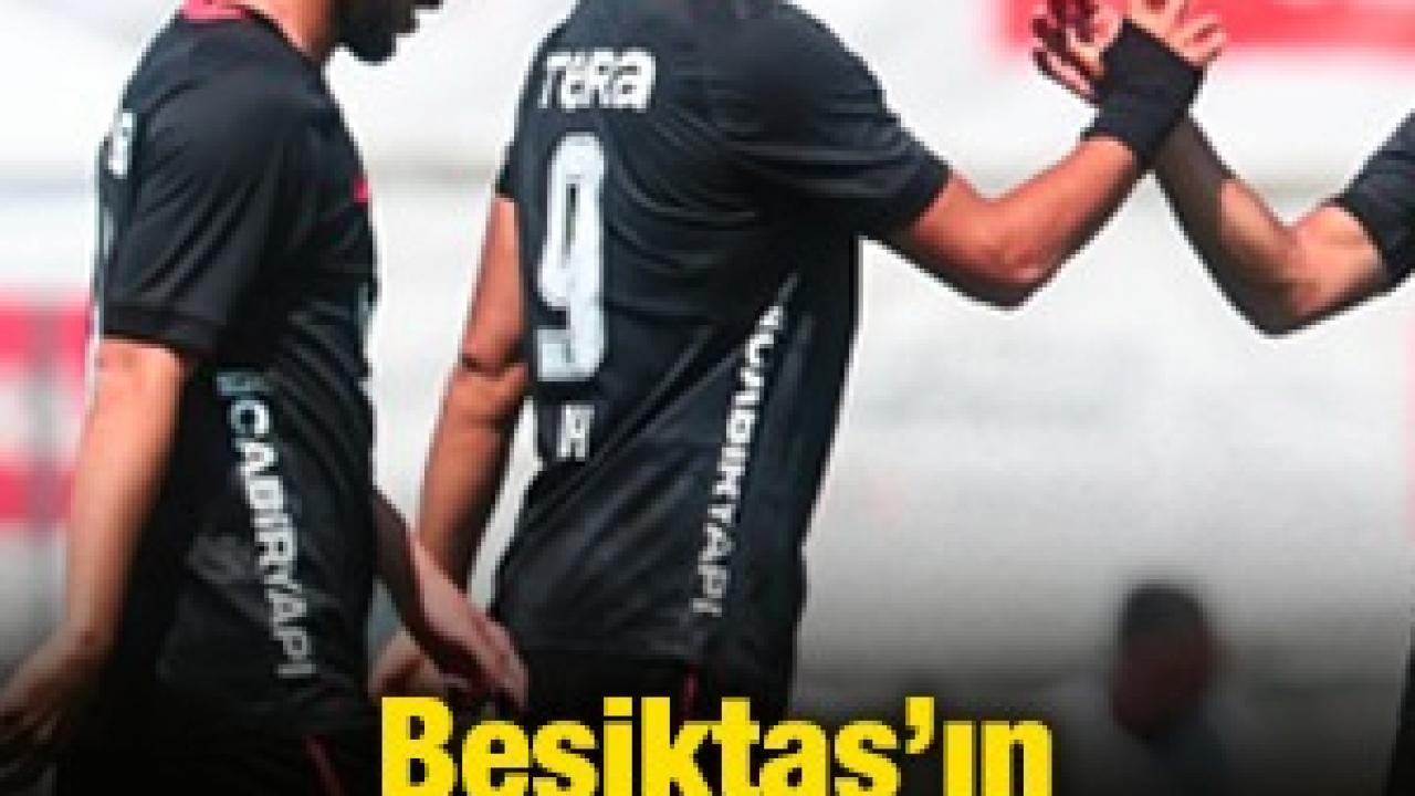 Besiktasin avrupa ligindeki muhtemel rakibi belli oldu Paa6WYbm