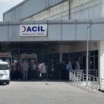 Bingolde iki aile arasinda tasli sopali ve silahli kavga yaralilar var 2lWggLKh