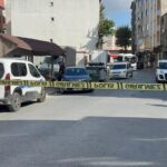 Esenyurtta kanli pusu 2 kisi silahla vuruldu nDbReWKR