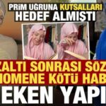 Haber gorseli