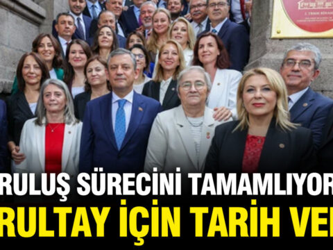 Haber gorseli