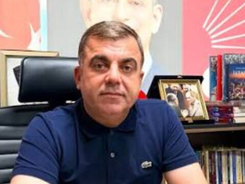 Son dakika chp silivri ilce baskani gozaltinda ZPOZMQi1