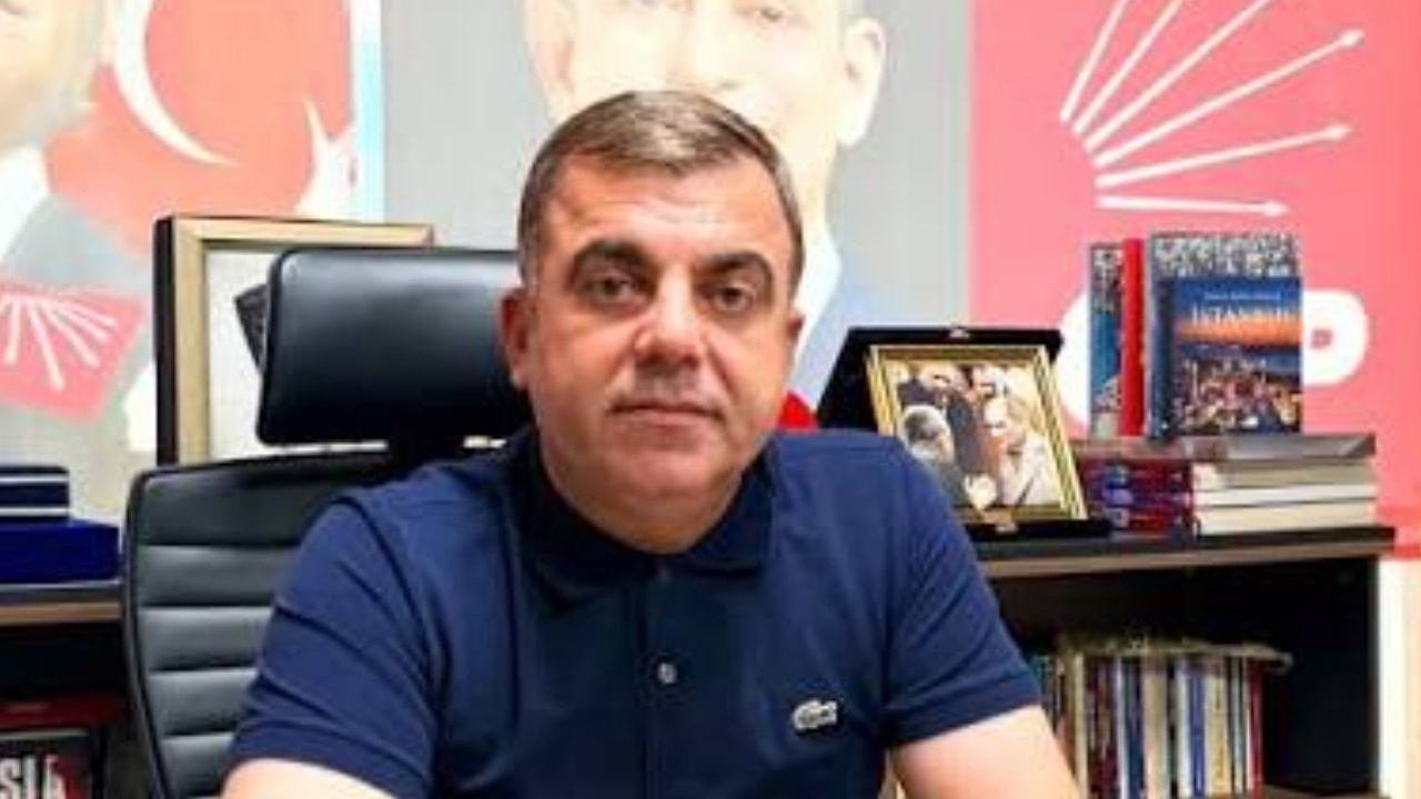 Son dakika chp silivri ilce baskani gozaltinda ZPOZMQi1